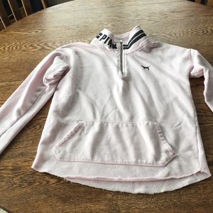 VS PINK sweatshirt size XS